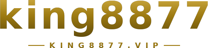 king8877 logo