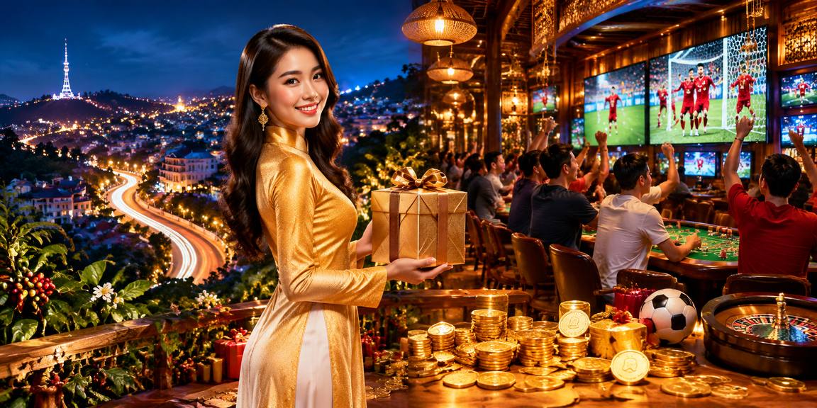 king8877 Nổi Bật Casino