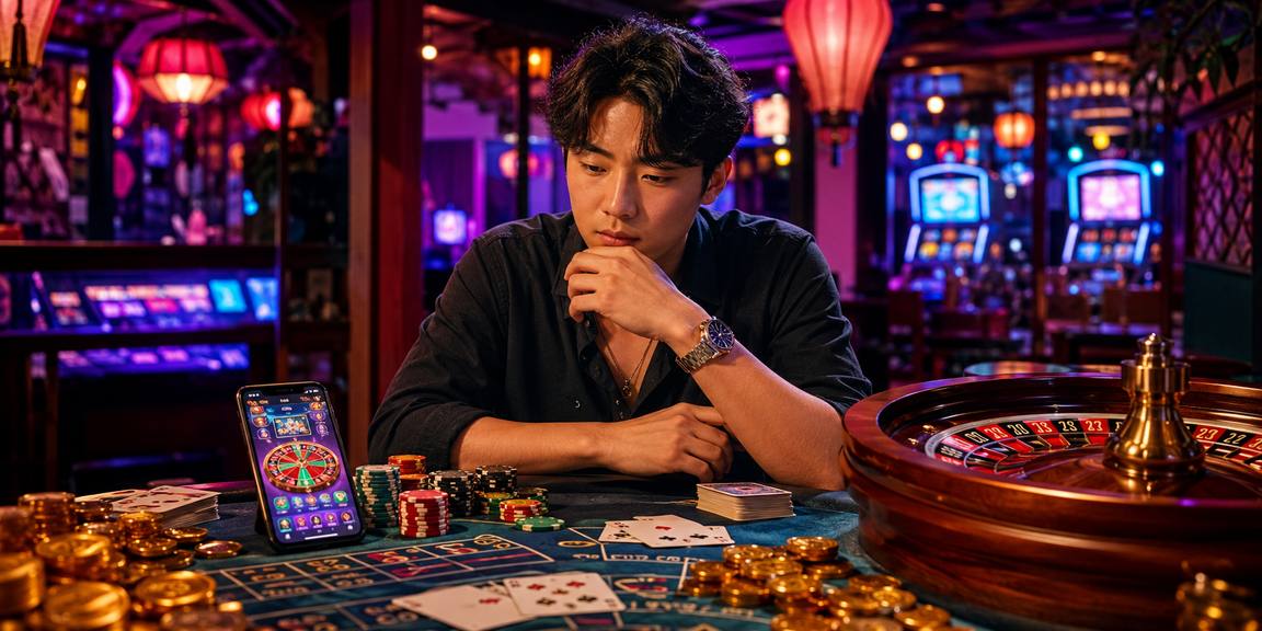 king8877 MoMo Roulette